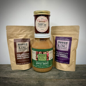 Thinking of You Gift Box