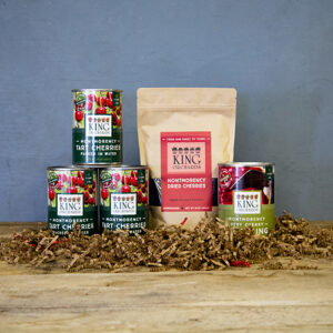 Cooking with Cherries Gift Box