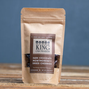 !!SHIPPING STARTS IN NOVEMBER!! Dark Chocolate Covered Dried Cherries