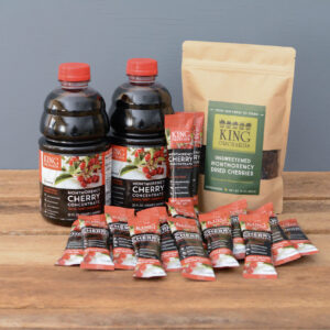 Happy and Healthy Plus Gift Pack