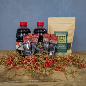 Happy and Healthy Gift Pack