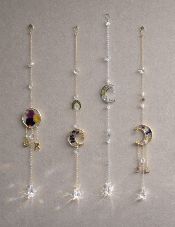 Mother’s Day Suncatcher Workshop